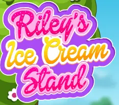Riley's Ice Cream Stand logo