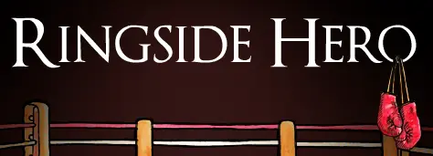Ringside Hero logo
