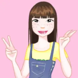 Rinmaru Flash dress up doll 2 logo