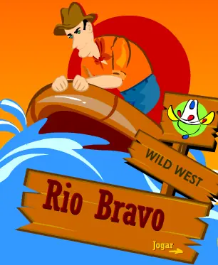 Rio Bravo logo