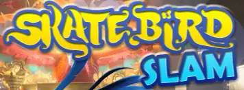 Rio: SkateBird Slam logo