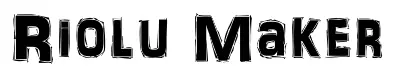 Riolu Maker logo