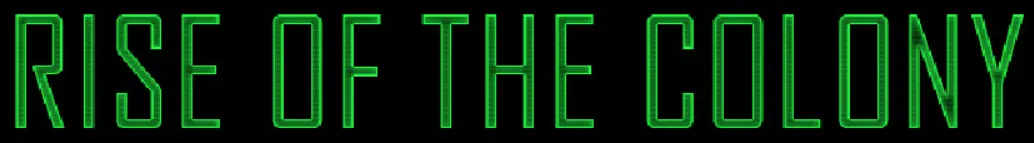 Rise of the Colony logo