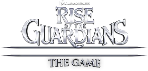 Rise of the Guardians: The Game logo