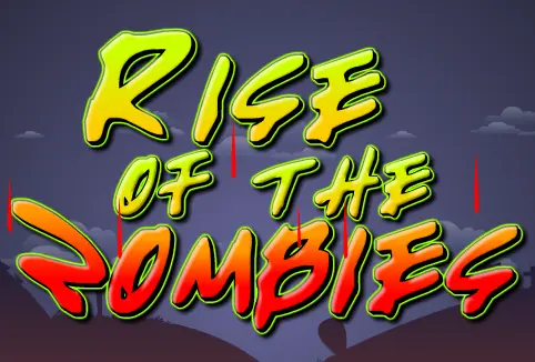 Rise of the Zombies logo