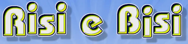 Risi e Bisi logo