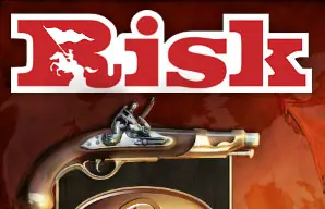 Risk: World Conquest logo