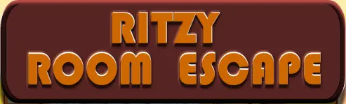 Ritzy Room Escape logo