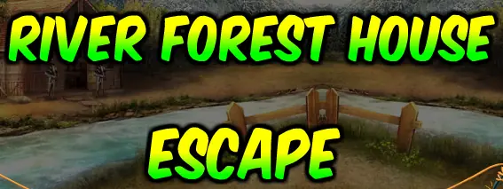 River Forest House Escape logo