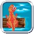 River Jump logo