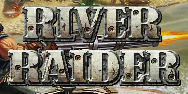 River Raider logo