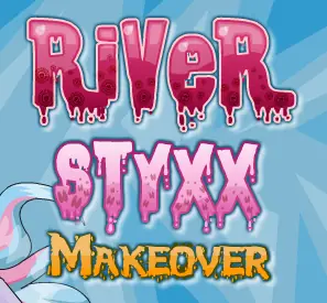 River Styxx Makeover logo