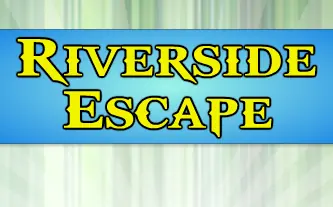 Riverside Escape logo