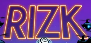 Rizk logo