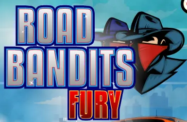 Road Bandits Fury logo