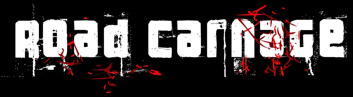 Road Carnage logo