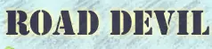 Road Devil logo