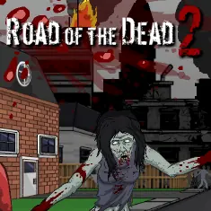 Road of the Dead 2 logo