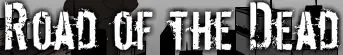 Road of the Dead logo
