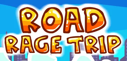 Road Rage Trip logo
