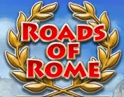 Roads of Rome logo