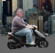 Rob Ford's Career logo