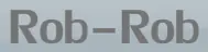 Rob-Rob logo