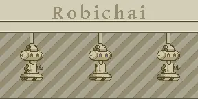 Robichai logo