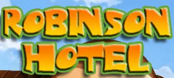Robinson Hotel logo