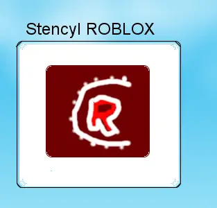 ROBLOX Overhead logo
