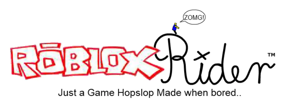 ROBLOX Rider logo
