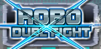 Robo Duel Fight logo