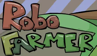 Robo Farmer logo