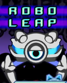 Robo Leap logo