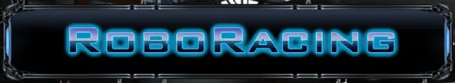 Robo Racing logo