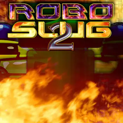 Robo Slug 2 logo