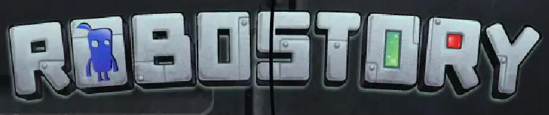 Robo Story logo