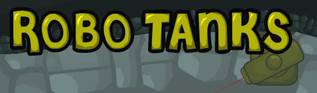 Robo Tanks logo