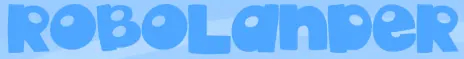 Robolander logo