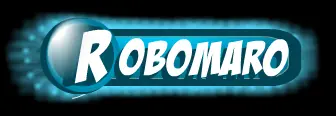 Robomaro logo