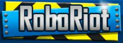 RoboRiot logo