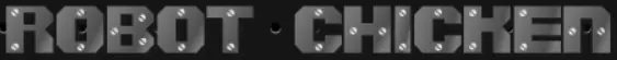 Robot Chicken logo