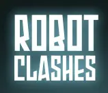 Robot Clashes logo
