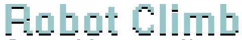 Robot Climb logo