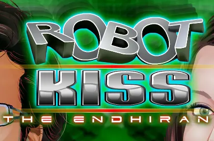 Robot Kiss logo