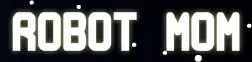 Robot Mom logo
