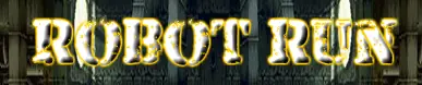 Robot Run logo