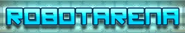 RobotArena logo