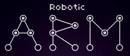 Robotic Arm logo