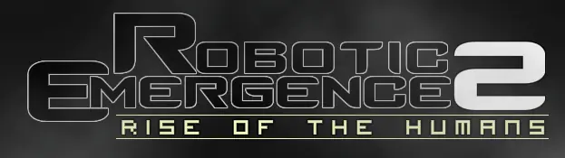 Robotic Emergence 2 logo